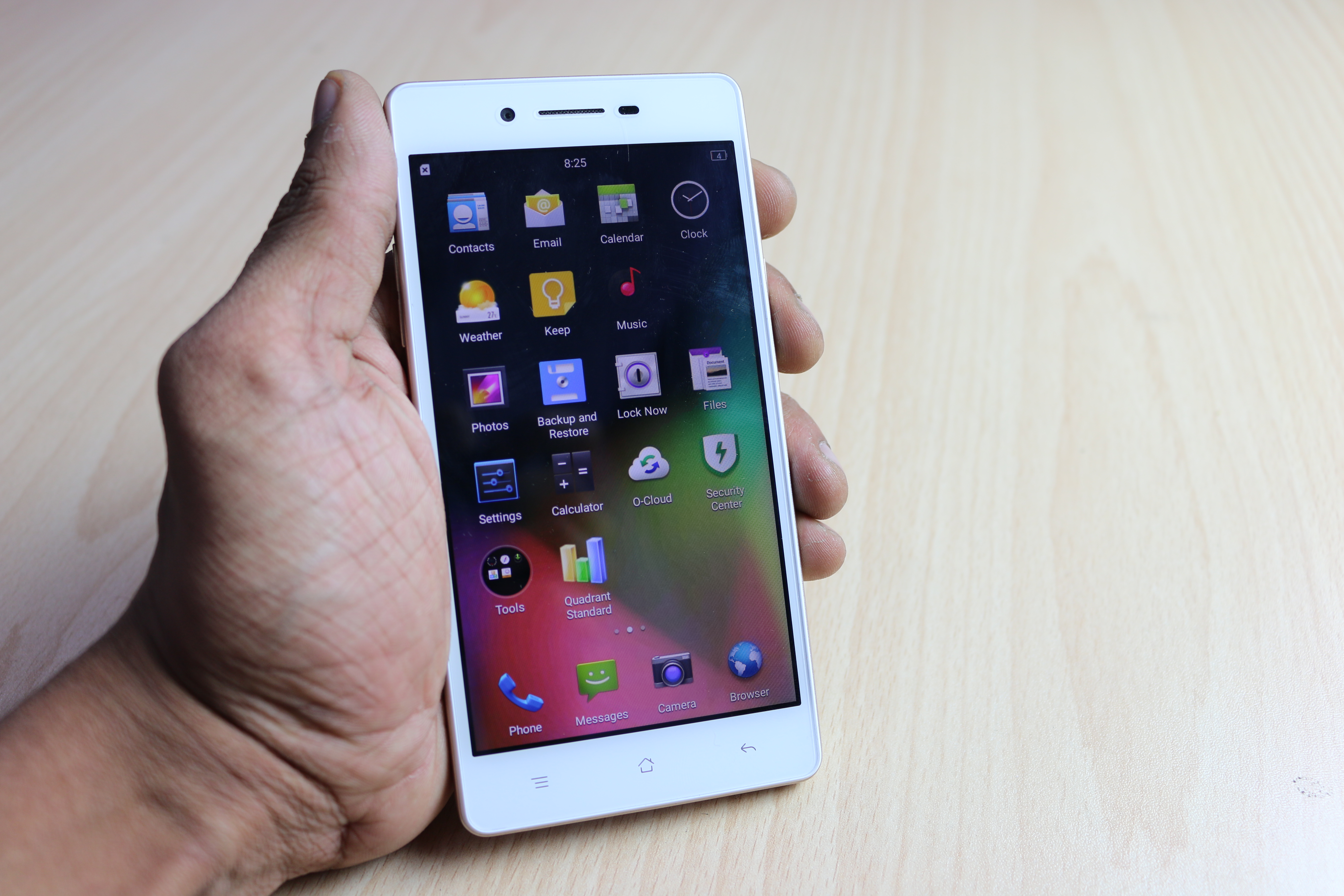  OPPO  Neo  7  Real Life Usage Review