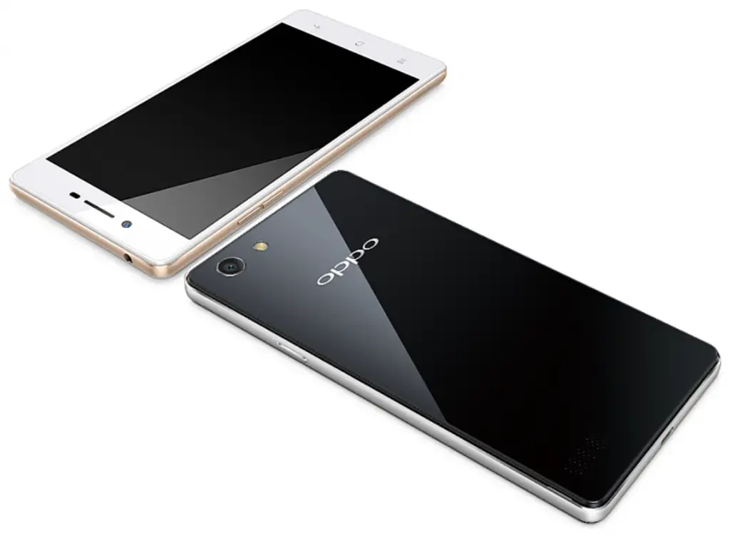 Oppo Neo 7