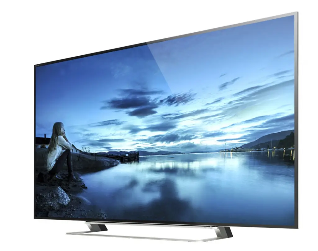 Top 5 Wifi Smart TVs to Buy In India - 32