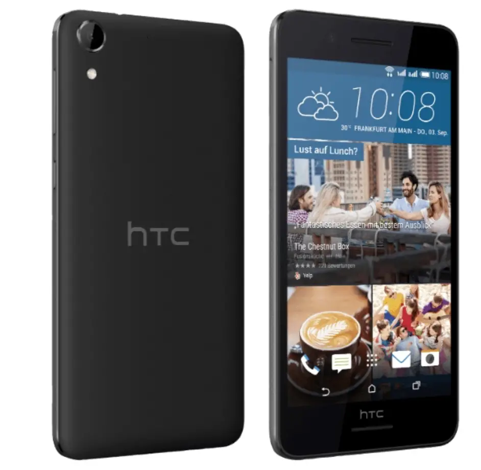 HTC DESIRE 728G DUAL SIM