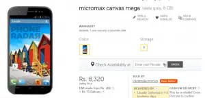 micromax-canvas-mega-flipkart
