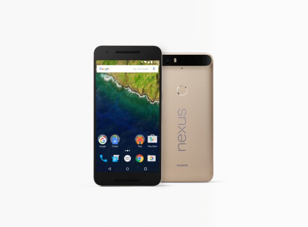 nexus 6p