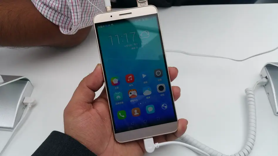 Honor 7i  Honor 5x launched in China  coming to India next month - 29