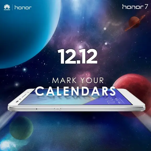 Honor 7i  Honor 5x launched in China  coming to India next month - 69