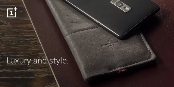 OnePlus Introduces Uber Luxurious Hard Graft Accessory In India - 76