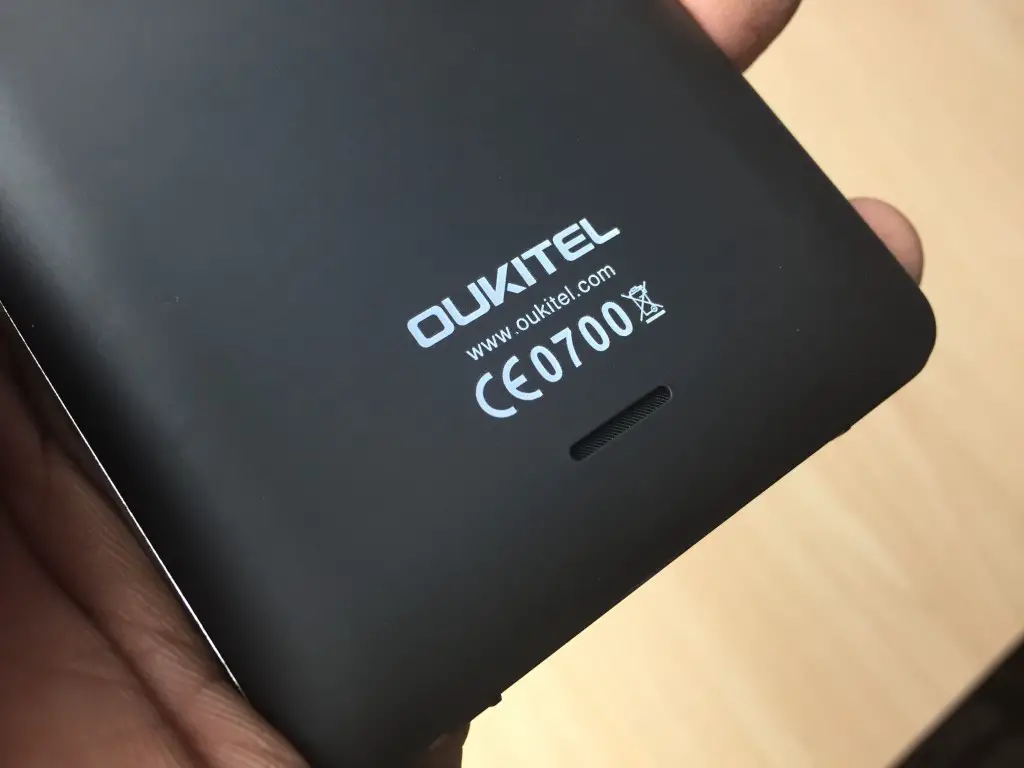 Oukitel K4000 (7)