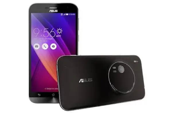 Top 5 Features of Asus Zenfone Zoom - 68