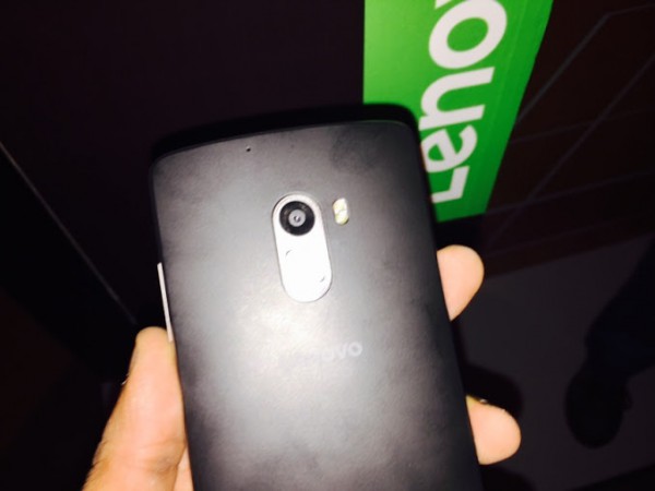 Lenovo K4 Note Officially Launched At INR 11 999 - 53