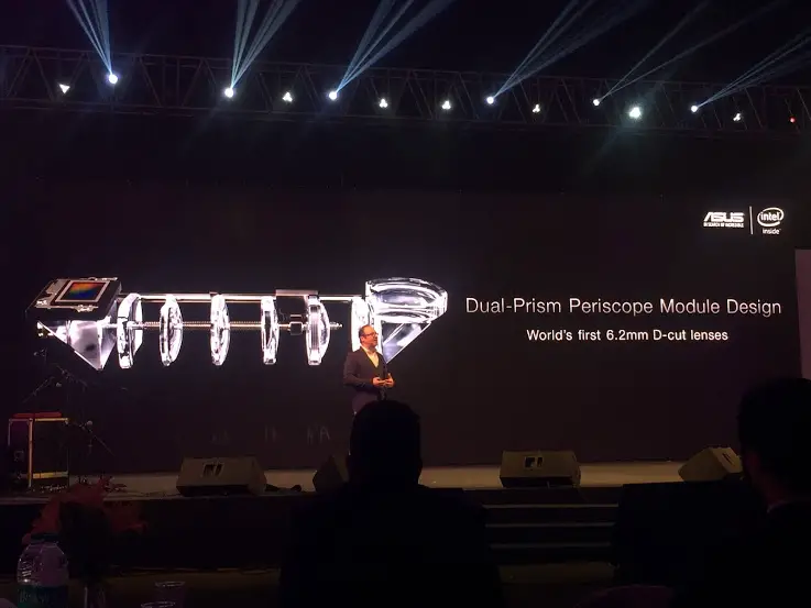 Camera Centric Asus Zenfone Zoom Launched In India at INR 37 999 - 20