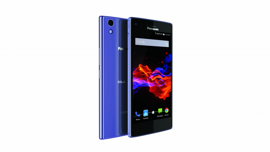 Panasonic Launches ELUGA Turbo with Octa Core, 3GB RAM at 11000 INR ...