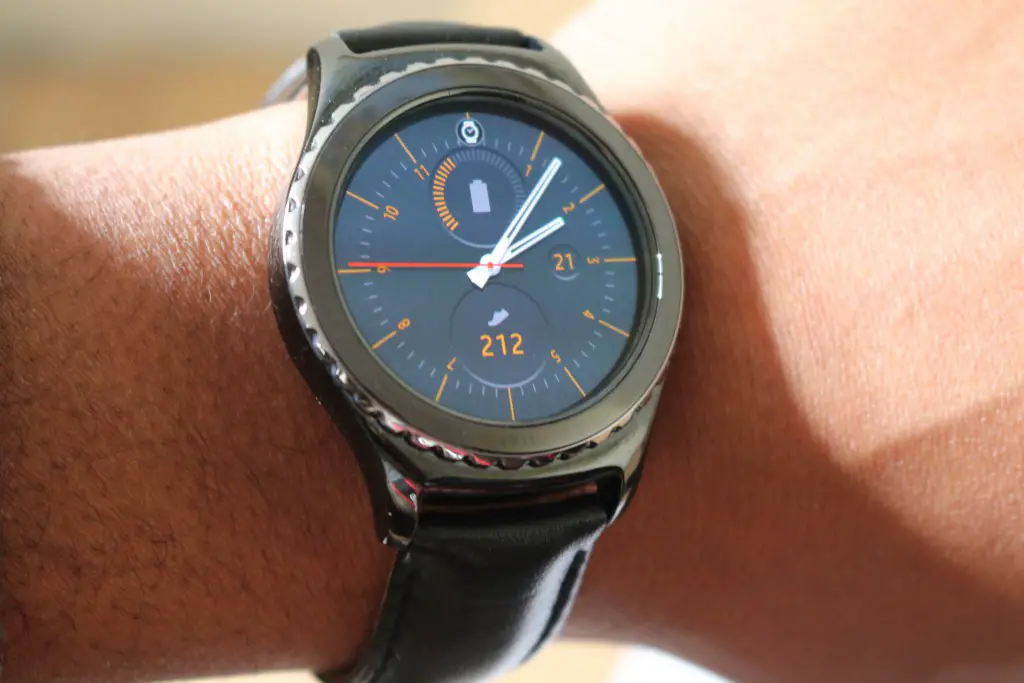 Samsung Gear S2 Tips And Tricks, Hidden Features