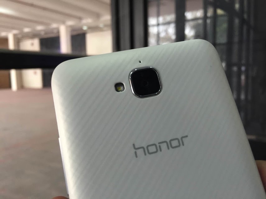 Honor Holly 2 Plus 