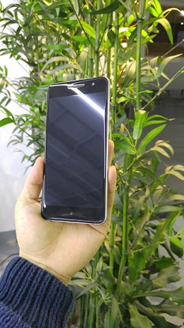 Oukitel Proto (4)