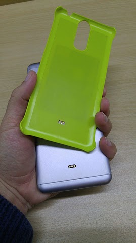 Oukitel Proto (6)