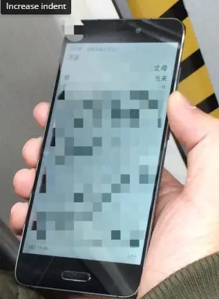 Black Variant Of Xiaomi s Upcoming Flagship Device Mi 5 Leaked - 4