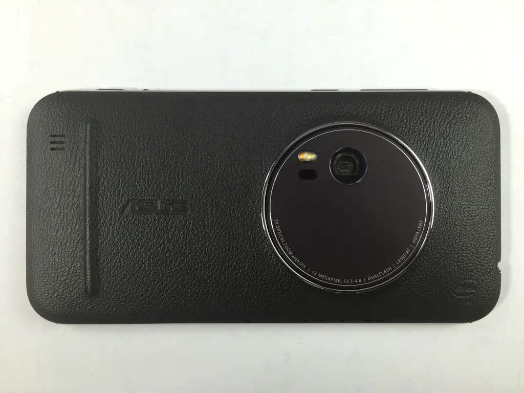 Asus Zenfone Zoom Unboxing  Quick Review  Gaming and Benchmarks - 5