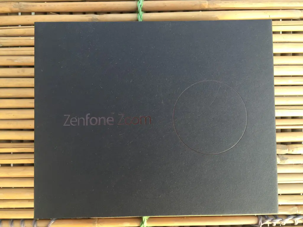 Asus Zenfone Zoom Unboxing  Quick Review  Gaming and Benchmarks - 33