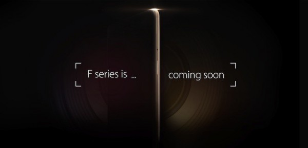 OPPO Announces F Series of Camera Centric Smartphones - 43