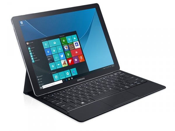 samsung tab pro windows 10