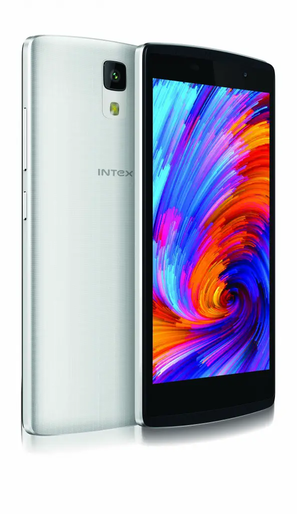 Intex Aqua Craze Unveiled  A Budget 4G Smartphone - 72