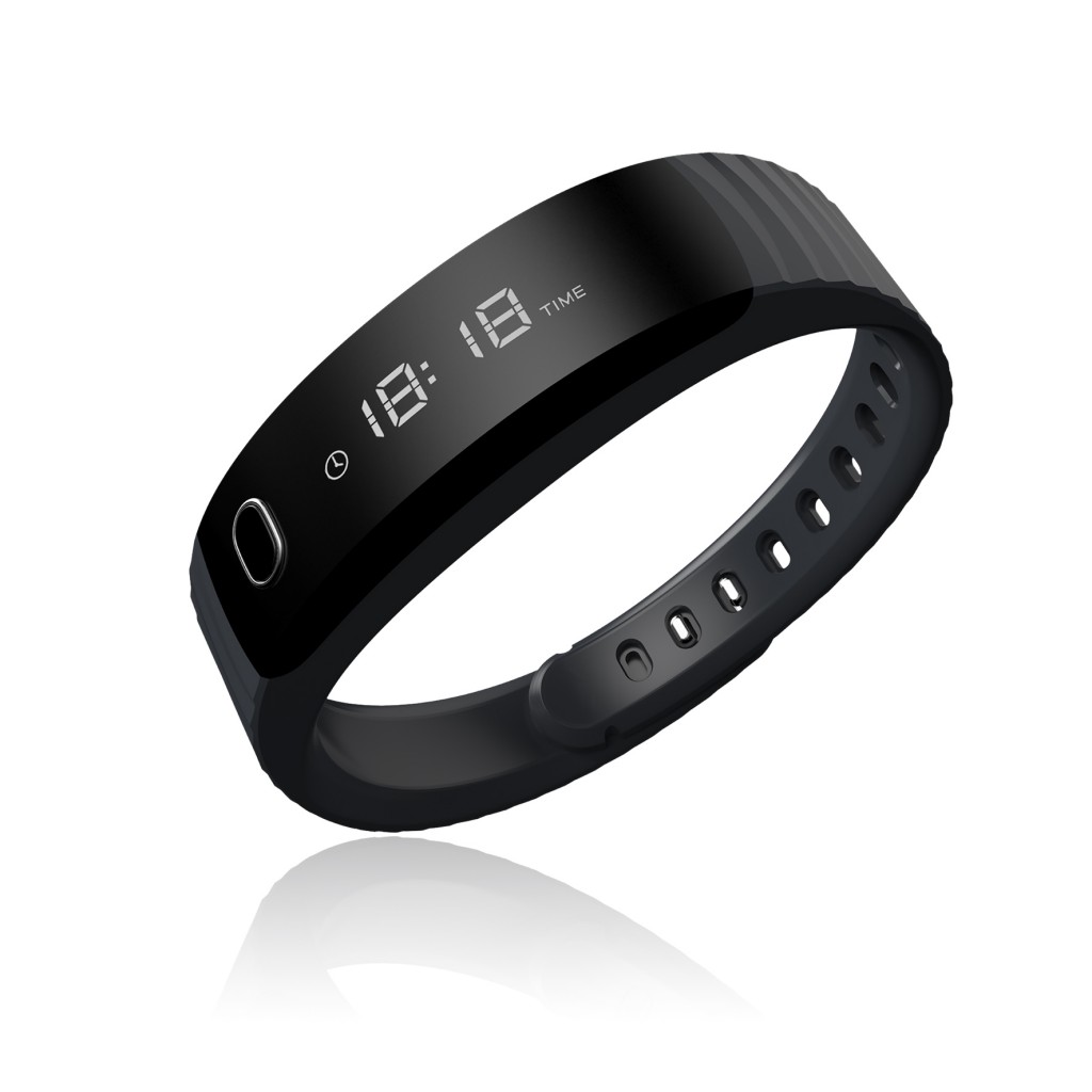 Intex launches FitRist Affordable Priced Smart Band - 8