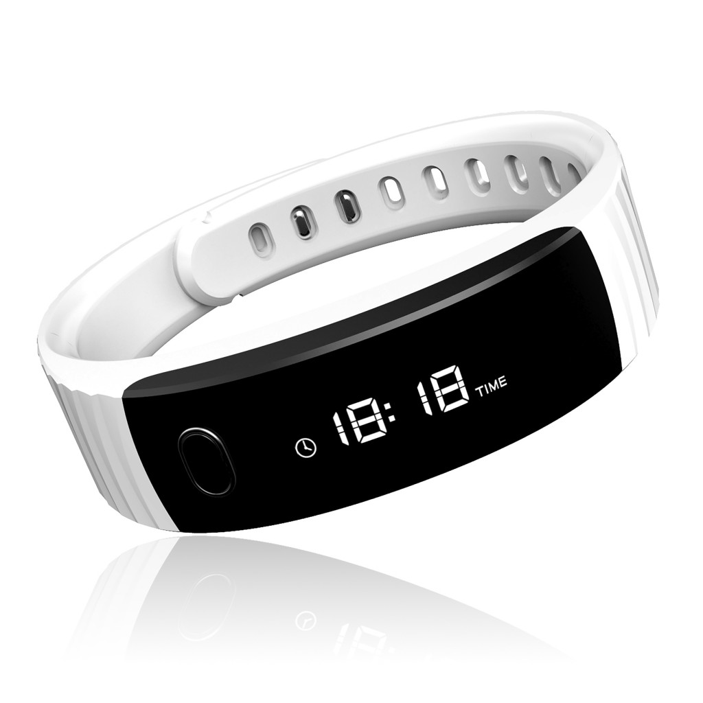 Intex launches FitRist Affordable Priced Smart Band - 48