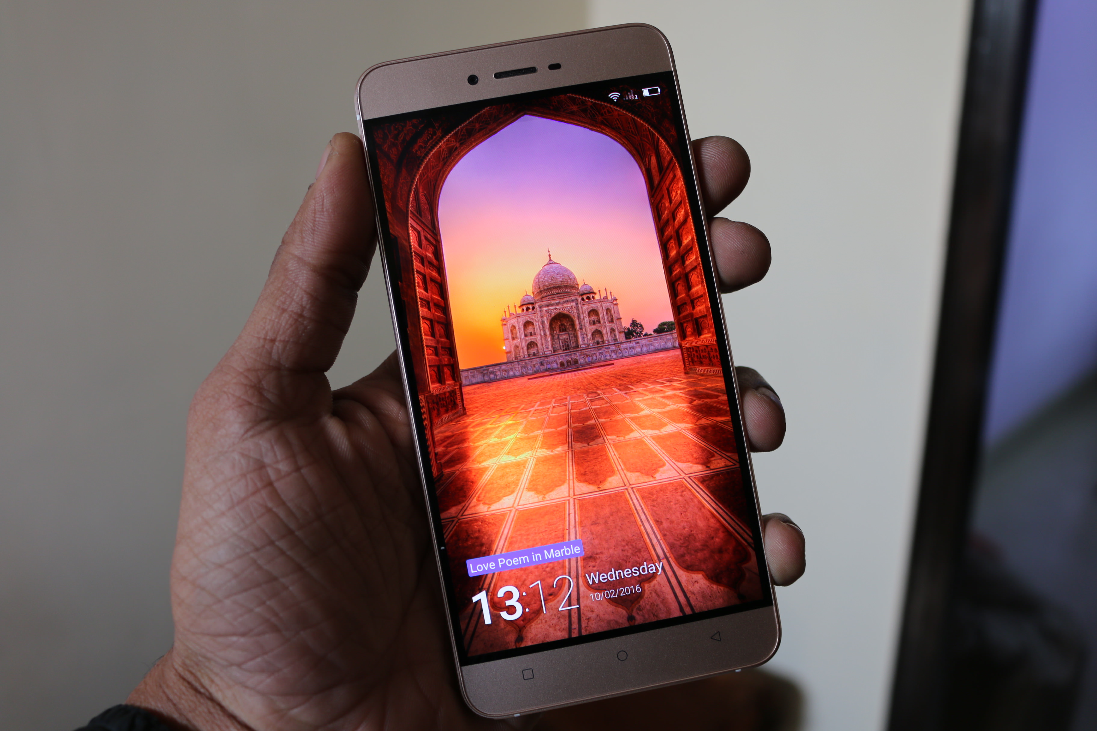 Gionee S6 Real Life Usage Review