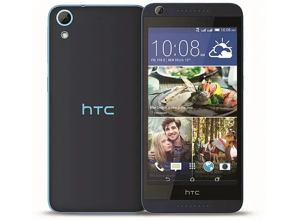 HTC Desire 626 Dual SIM