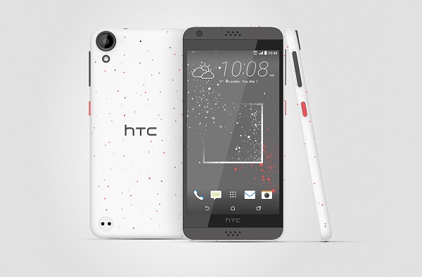 HTC Desire 530/630