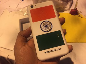 Freedom 251