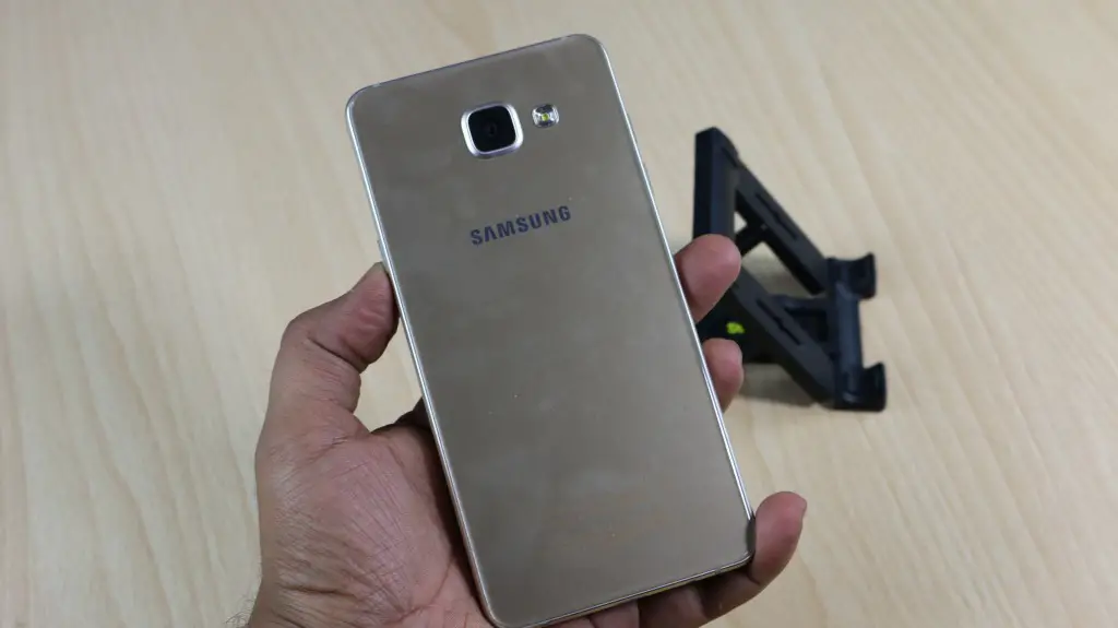 Samsung Galaxy A5 2016 (13)