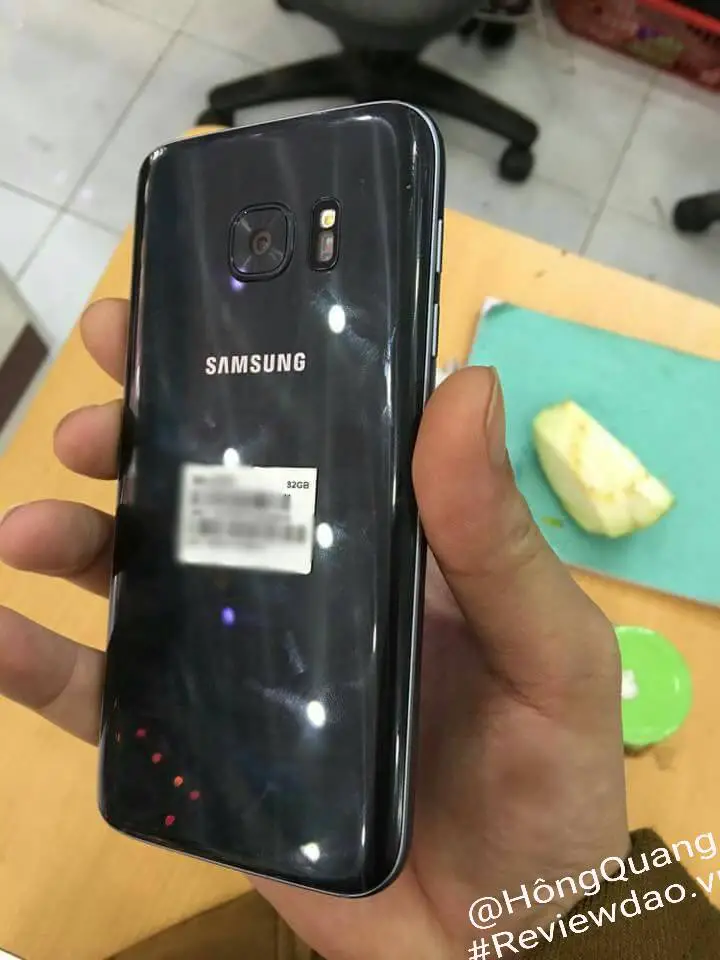 Samsung Galaxy S7