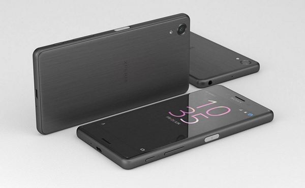 Sony Xperia X Performance