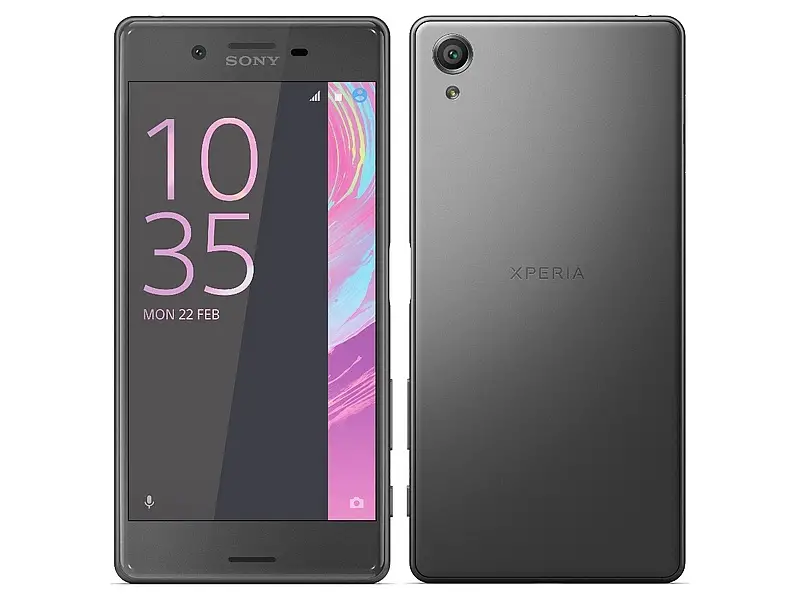 Sony Xperia XA