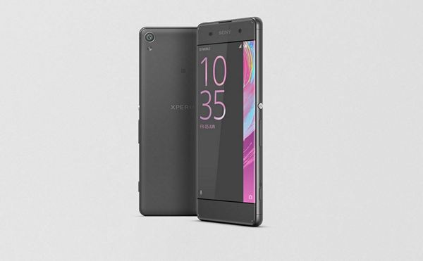 Sony Xperia X  X Performance and XA phones launched at MWC - 85