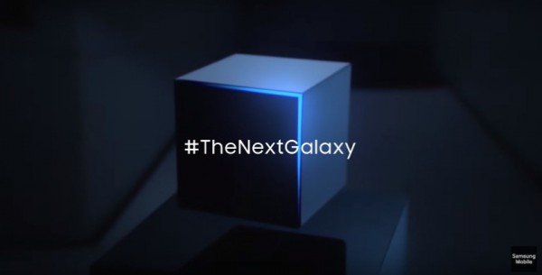 Samsung Galaxy S7 Official Launch Date Revealed - 43