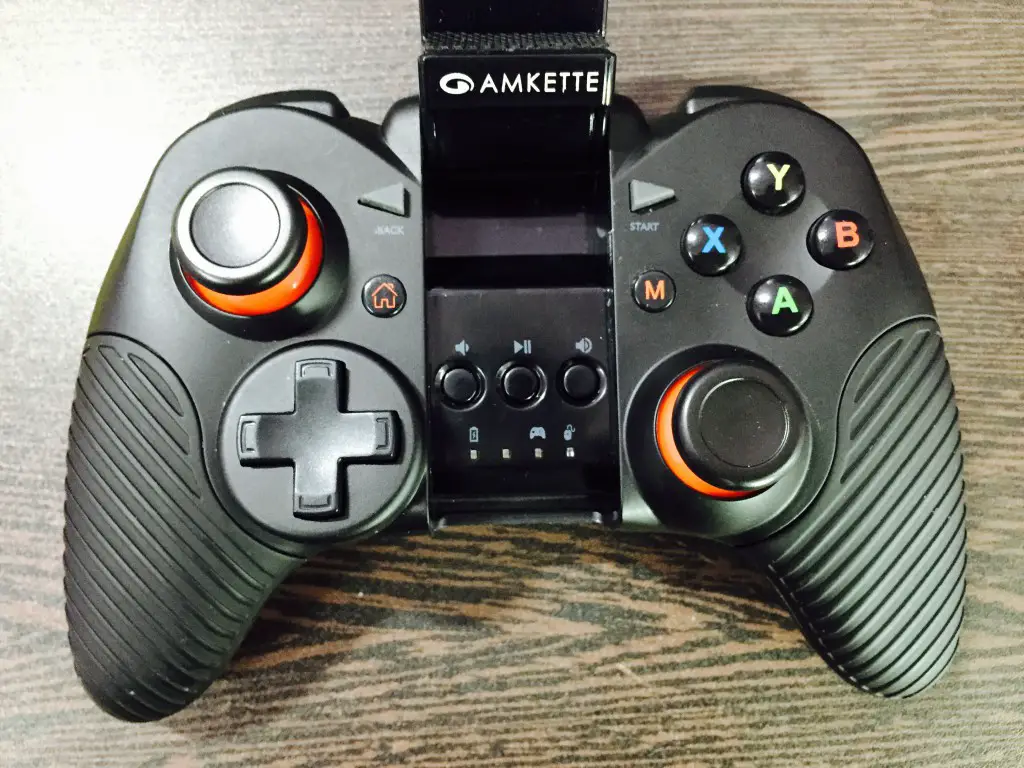 EVO Gamepad Pro