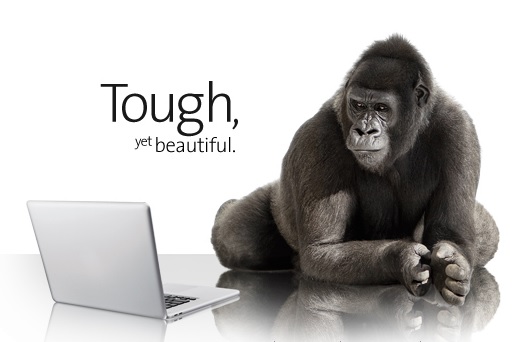 Corning Gorilla Glass