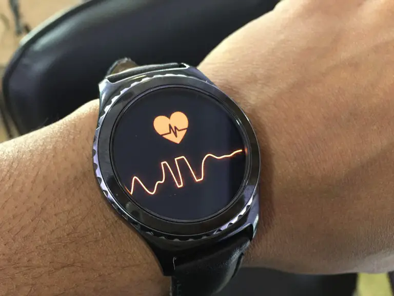 gear s2 tricks