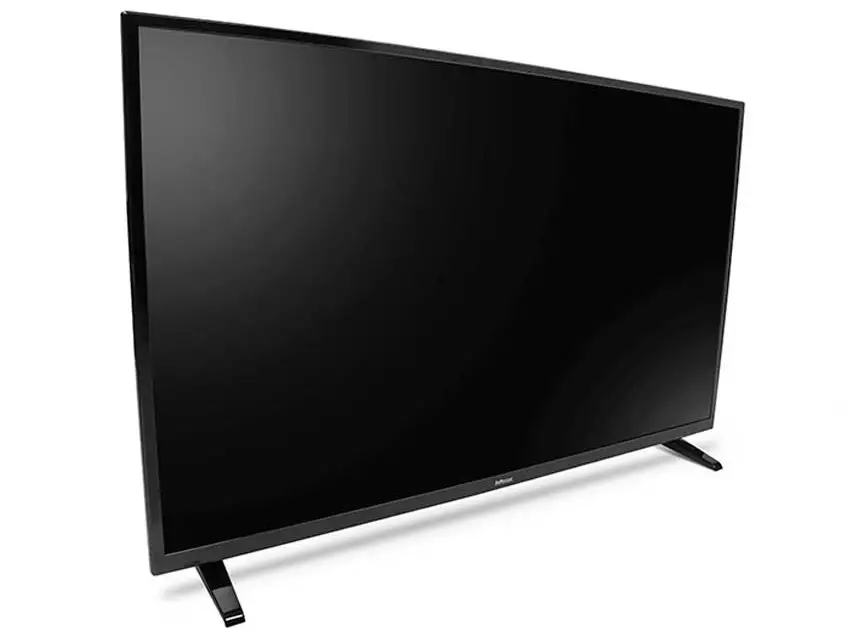 InFocus 50 inch LED TV