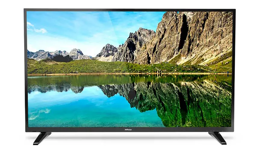 InFocus LED TV