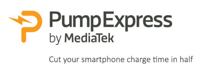 Mediatek Pump Express