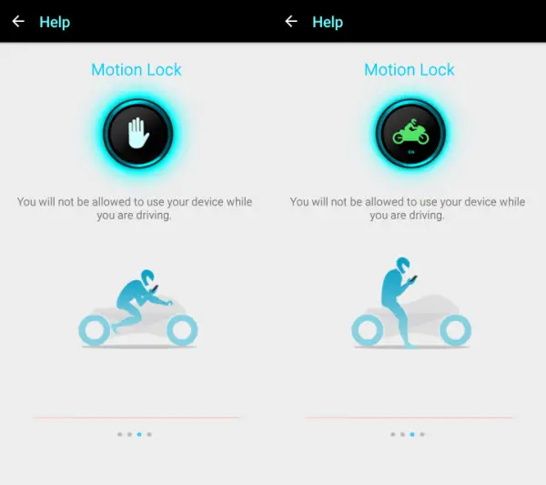 Samsung S Bike Mode Explained  How It Works  Is It Really Useful  - 68