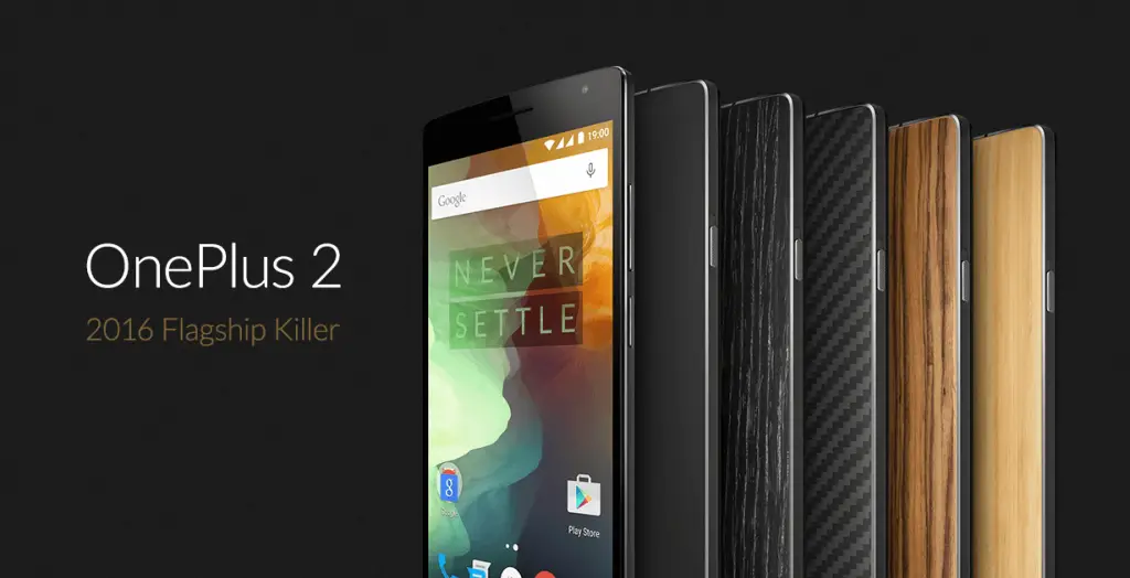 Oneplus 2