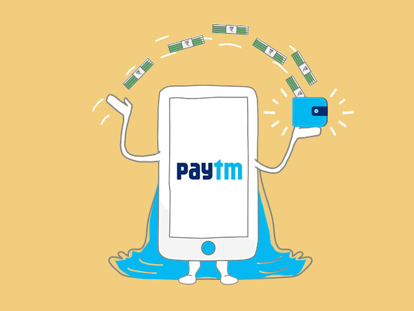 Paytm Wallet