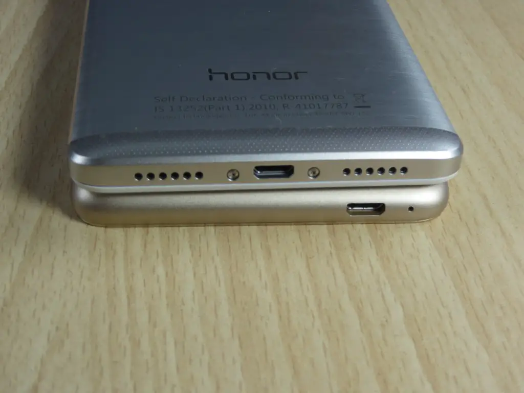 Redmi Note 3 vs Honor 5X (6)