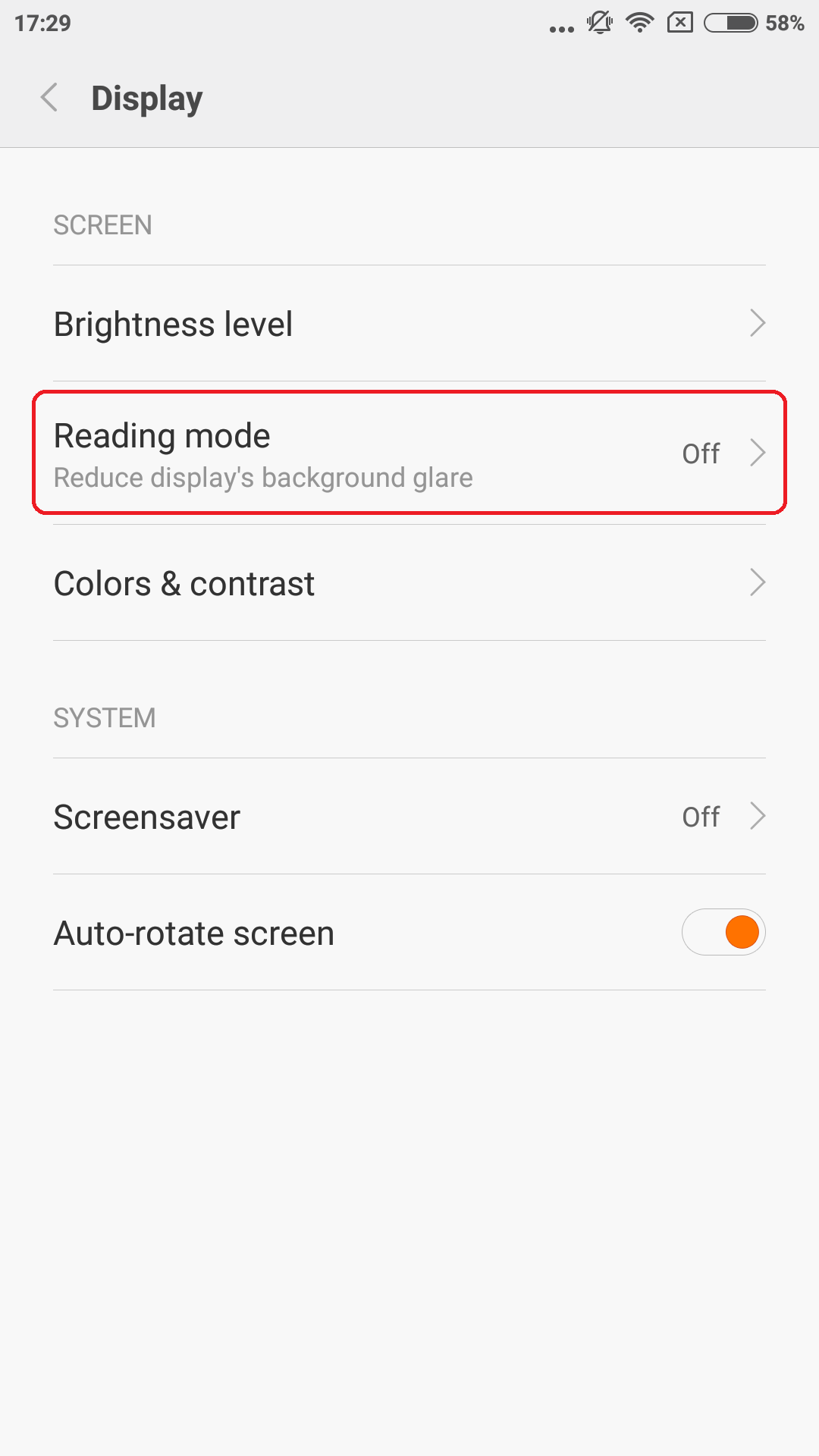 to how mi enable finger screenshot a1 3 in Screenshot 04 com.android.settings 2016 29 03 17 17