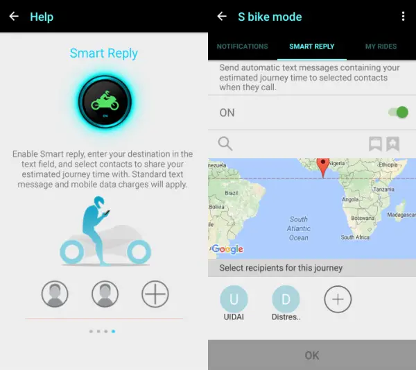 Samsung S Bike Mode Explained  How It Works  Is It Really Useful  - 95