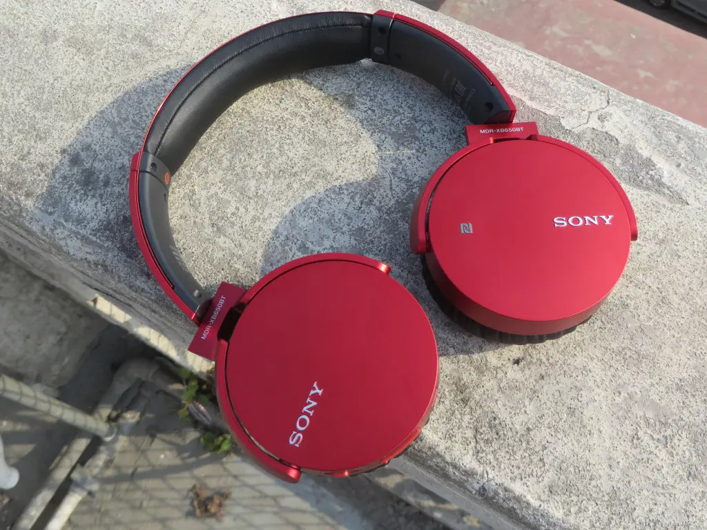 Sony MDR XB650BT (15)