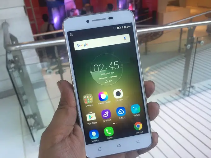 Vibe K5 Plus (6)